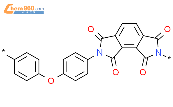 Poly Tetrahydro Tetraoxobenzo C C