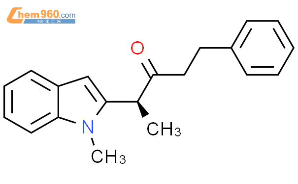 Pentanone Methyl H Indol Yl Phenyl S Cas