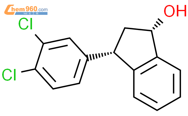 H Inden Ol Dichlorophenyl Dihydro S S