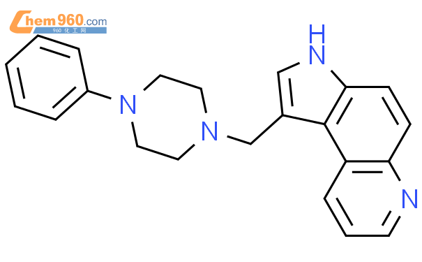 CAS No 4281 72 5 Chem960