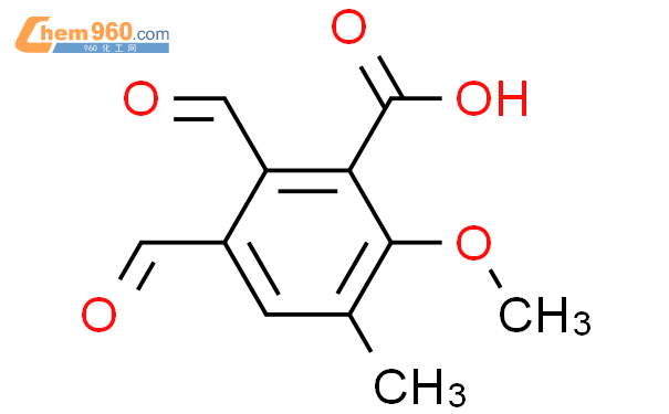 CAS No 478 05 7 Chem960