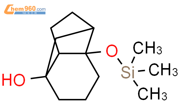 Methano H Inden Ol Octahydro A Trimethylsilyl