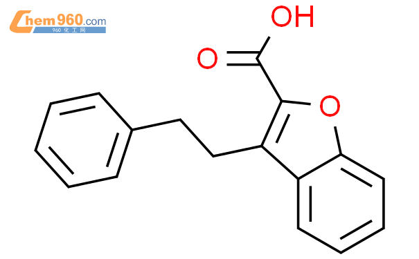 Benzofurancarboxylic Acid Phenylethyl Cas