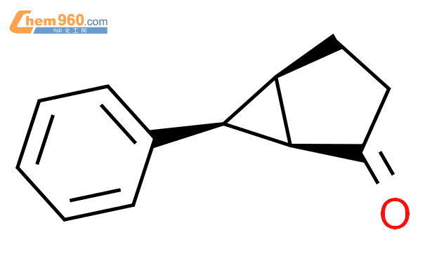 Bicyclo Hexan One Phenyl R R S Cas