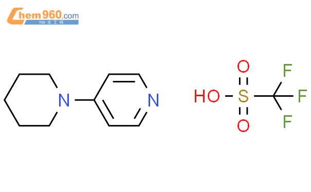 Methanesulfonic Acid Trifluoro Compd With