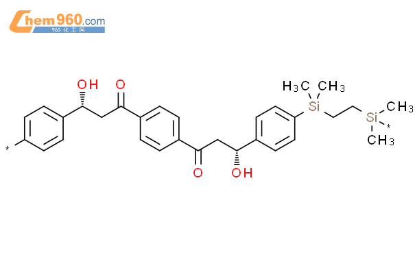 482321 20 0 Poly Dimethylsilylene 1 2 Ethanediyl Dimethylsilylene 1