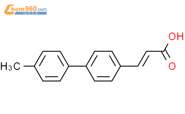 Propenoic Acid Methyl Biphenyl Yl