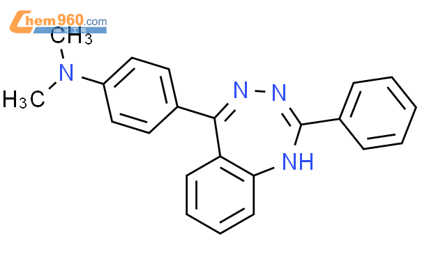 Benzenamine N N Dimethyl Phenyl H