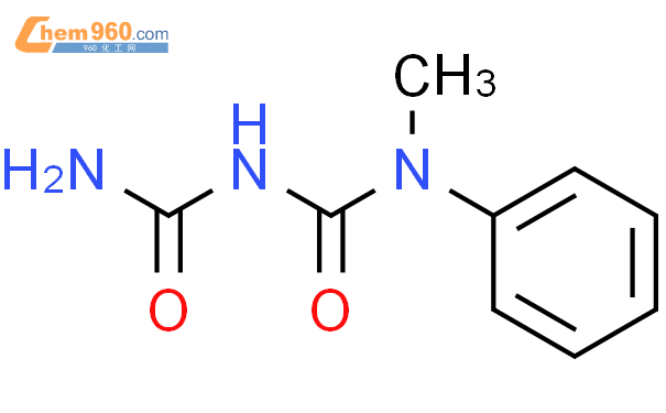 Imidodicarbonic Diamide Methylphenyl Mol