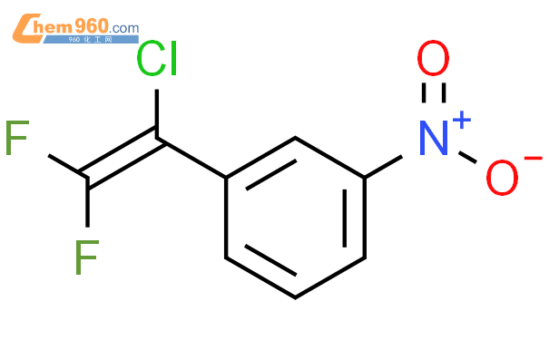 Benzene Chloro Difluoroethenyl Nitro Cas