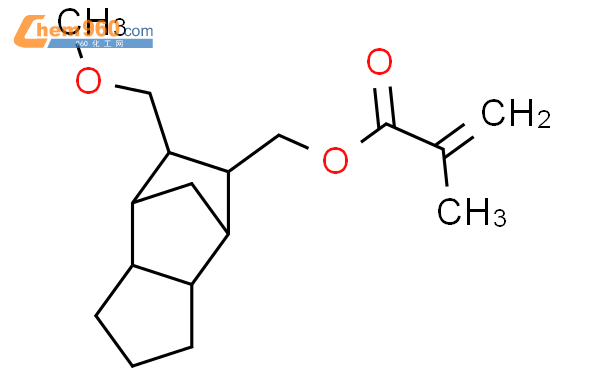 Propenoic Acid Methyl Octahydro Methoxymethyl