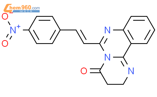 H Pyrimido C Quinazolin One Dihydro