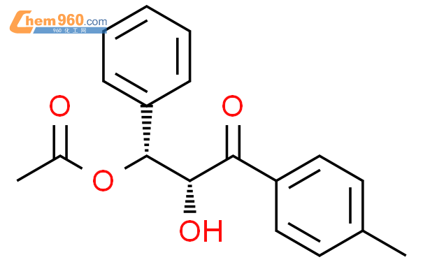 495380 28 4 1 Propanone 3 Acetyloxy 2 Hydroxy 1 4 Methylphenyl 3