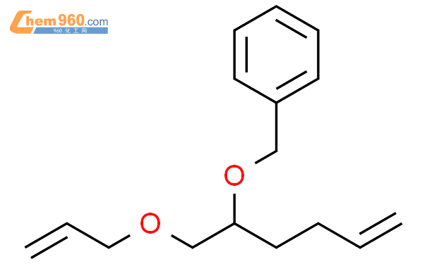 Benzene Propenyloxy Methyl Pentenyl Oxy Methyl