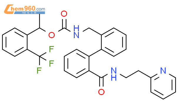 498577 31 4 Carbamic Acid 2 2 2 Pyridinyl Ethyl Amino Carbonyl