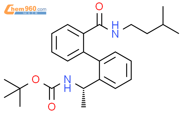 498578 57 7 Carbamic Acid 1S 1 2 3 Methylbutyl Amino Carbonyl