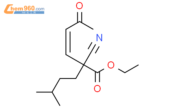 499120 50 2 3 Hexenoic Acid 2 Cyano 2 3 Methylbutyl 5 Oxo Ethyl