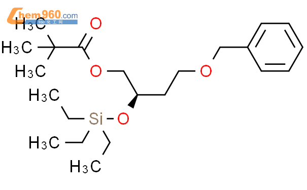 500318 52 5 Propanoic Acid 2 2 Dimethyl 2R 4 Phenylmethoxy 2