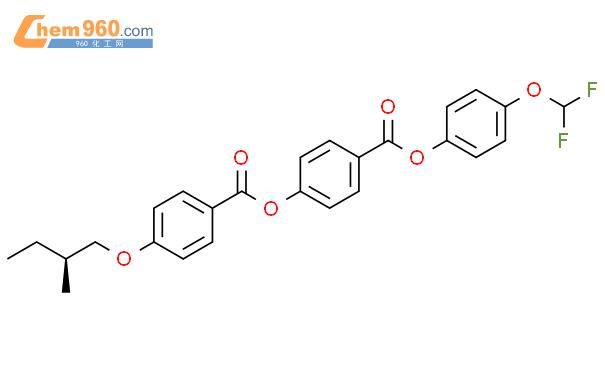 500362 42 5 Benzoic Acid 4 2S 2 Methylbutoxy 4 4