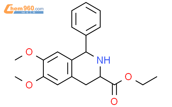 500576 85 2 3 Isoquinolinecarboxylic Acid 1 2 3 4 Tetrahydro 6 7