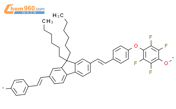 Poly Oxy Tetrafluoro Phenylene Oxy