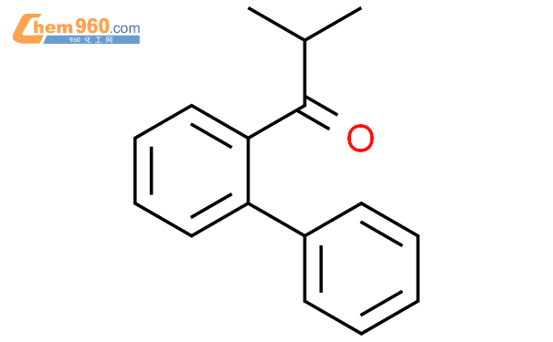 Propanone Biphenyl Yl Methyl Cas