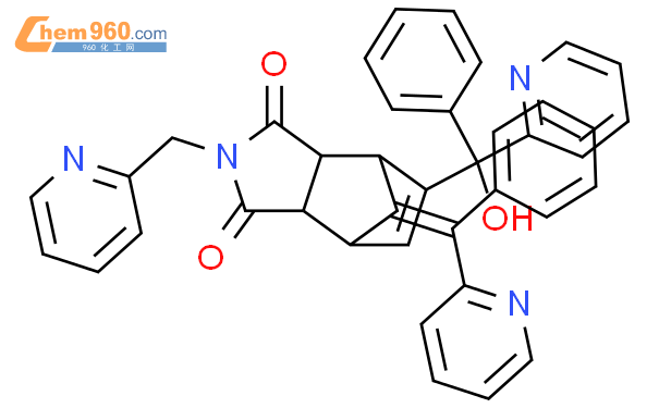 5014 11 9 8Z 5 Hydroxy Phenyl Pyridin 2 Ylmethyl 8 Phenyl Pyridin