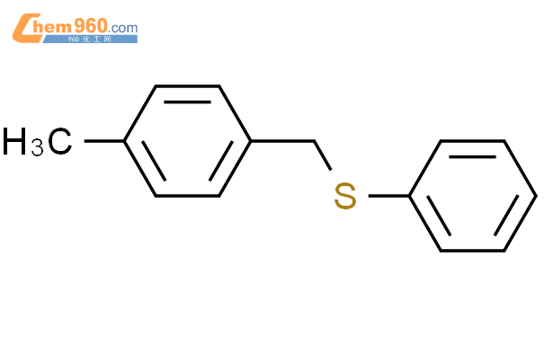 Benzene Methyl Phenylthio Methyl Mol