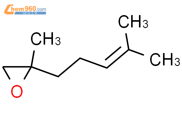 Oxirane Methyl Methyl Pentenyl Mol