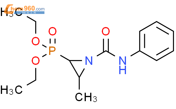 Phosphonic Acid Methyl Phenylamino Carbonyl