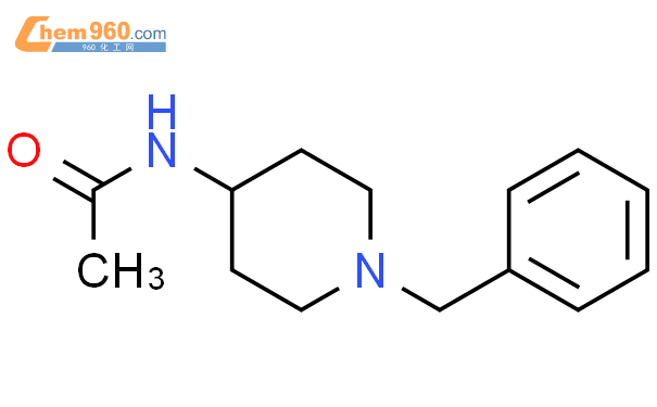 4 乙酰氨基 1 苄基哌啶CAS号50534 23 1 960化工网