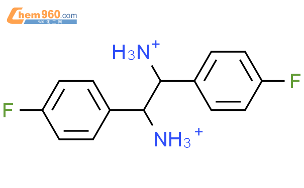 503112 00 3 1 2 Ethanediamine 1 2 Bis 3 5 Difluorophenyl 1S 2S