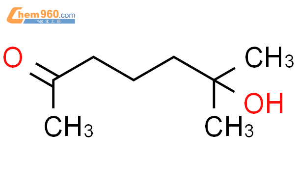 107 75 5 羟基香茅醛CAS号 107 75 5 羟基香茅醛中英文名 分子式 结构式 960化工网