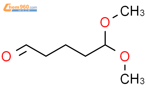 CAS No 50789 30 5 Chem960