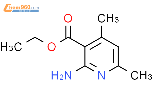 858119 99 0 8 Amino 3 4 Dihydro 6 Methyl 1H Pyrano 3 4 C Pyridin 1