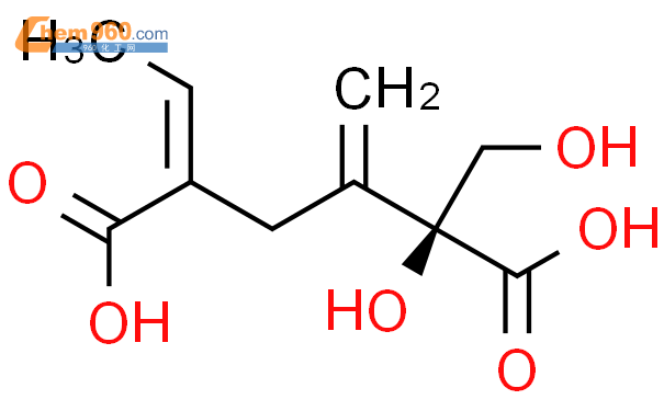 511 57 9 Hexanedioic Acid 5 Ethylidene 2 Hydroxy 2 Hydroxymethyl 3