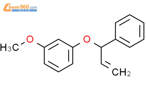 512789 30 9 BENZENE 1 METHOXY 3 1 PHENYL 2 PROPENYL OXY CAS号