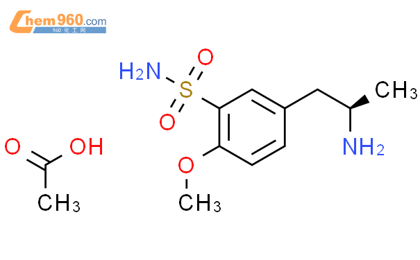 Benzenesulfonamide R Aminopropyl Methoxy