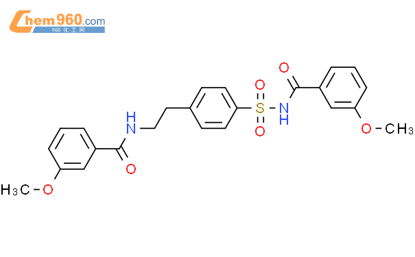 Methoxy N Methoxyphenyl Carbonyl Amino Ethyl