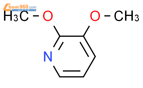 2,3-二甲氧基吡啶