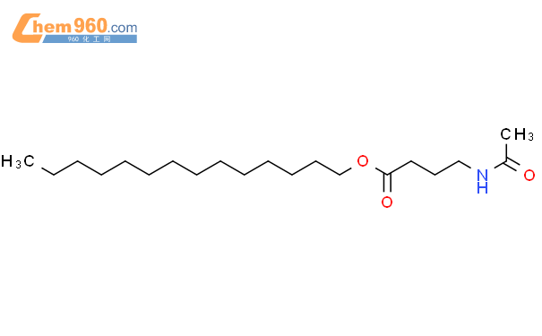 CAS No 52669 47 3 Chem960