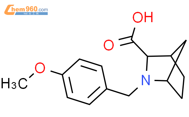 529478 36 2 2 Azabicyclo 2 2 1 Heptane 3 Carboxylic Acid 2 4