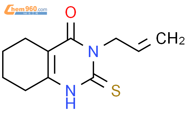 Prop Enyl Sulfanylidene Tetrahydro H