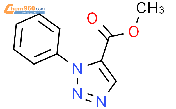 5315 72 0 1H 1 2 3 TRIAZOLE 5 CARBOXYLIC ACID 1 PHENYL METHYL