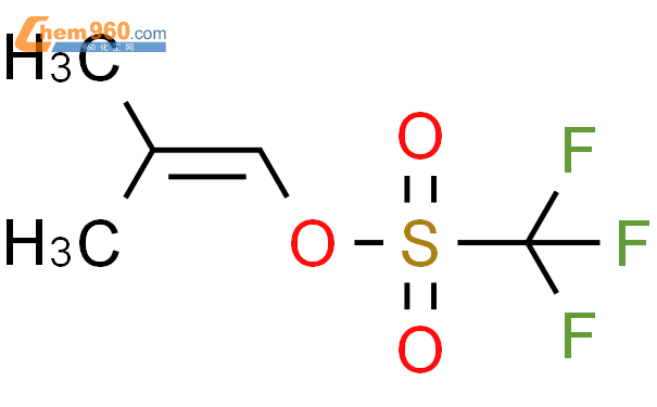 Methanesulfonic Acid Trifluoro Methyl Propen