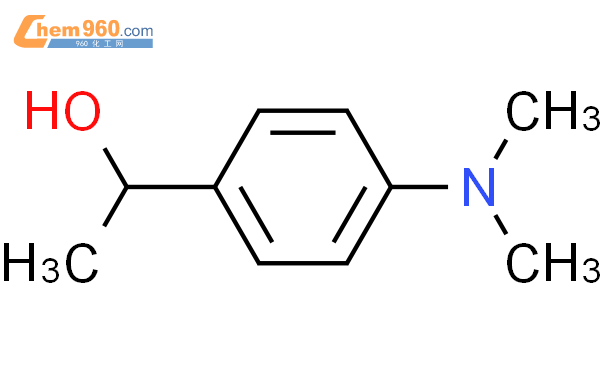 5338 94 3 1 4 dimethylamino phenyl ethanolCAS号 5338 94 3 1 4