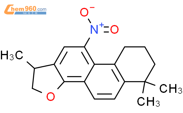 534573 54 1 Phenanthro 1 2 B Furan 1 2 6 7 8 9 Hexahydro 1 6 6