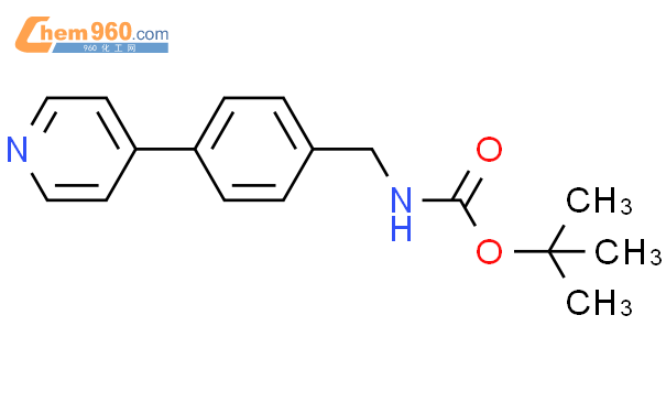 534595 81 8 Carbamic Acid 4 4 Pyridinyl Phenyl Methyl 1 1