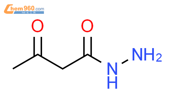 Butanoic Acid Oxo Hydrazide Ci Cas