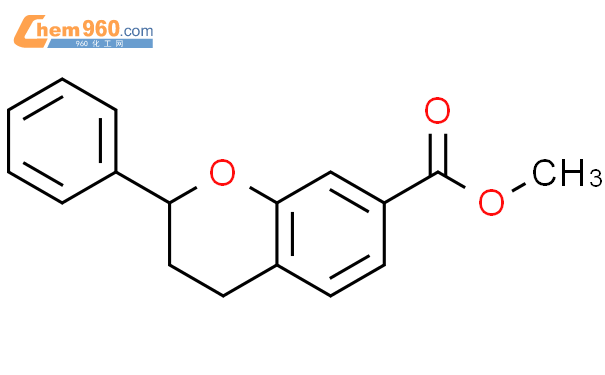 538342 33 5 2H 1 BENZOPYRAN 7 CARBOXYLIC ACID 3 4 DIHYDRO 2 PHENYL